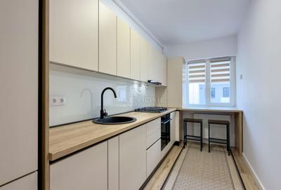 Apartament 1 camera, NOU prima inchiriere Floresti - 5