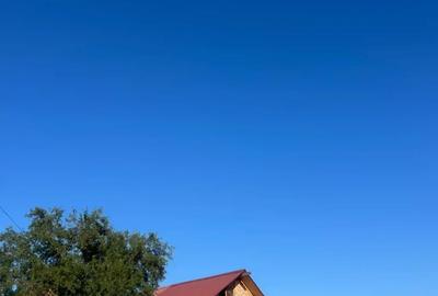 Teren de 900 mp, în Tămădău Mic - 5