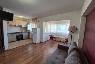 Garsonieră semidecomandată în Tudor Vladimirescu - 2