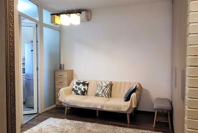Apartament cu 2 camere decomandat în Lujerului - 7