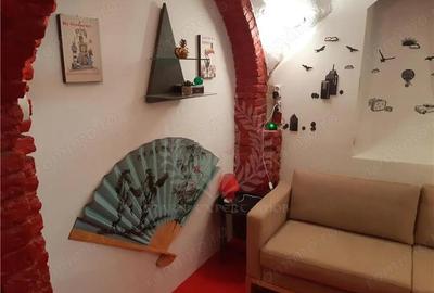 Spațiu comercial, de 50 mp, în Mărășești - 9