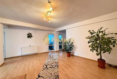 Apartament cu 3 camere decomandat, mobilat în Obcini - 9