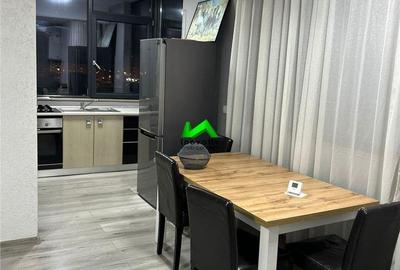 Apartament cu 3 camere în Central - 5