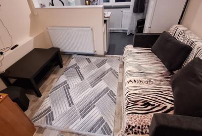 Garsonieră în Runcu