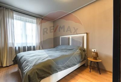 Apartament cu 2 camere, mobilat în Avantgarden - 14