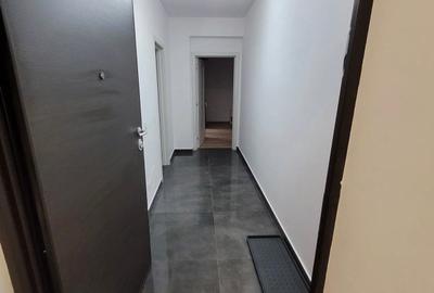 Garsonieră decomandată, mobilată în Lujerului - 8