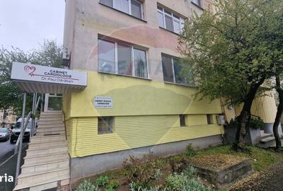 Spațiu comercial, de 30 mp, în Progresul - 6