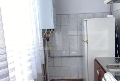 Garsoniera, 25 mp, zona Ștefan cel Mare - 4