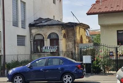 Casă cu 3 camere în Central - 2