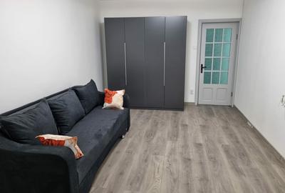 Apartament cu 2 camere decomandat, mobilat în Fălticeni - 4