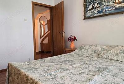 Apartament cu 4 camere decomandat în Dorobanți - 19