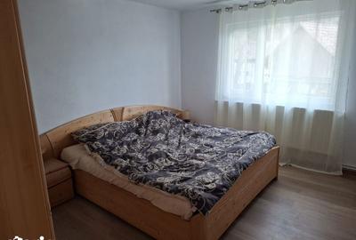 Casă cu 3 camere cu Teren 2100 Mp în Ghioșești - 14