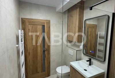 Apartament cu balcon 2 camere loc de parcare zona Arhitectilor Sibiu - 12