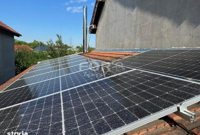 Casă cu 5 camere cu Teren 522 Mp în Sântandrei - 6