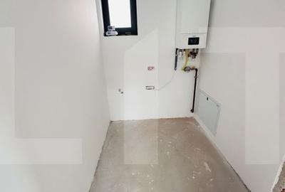 Casă cu 3 camere cu Teren 275 Mp în Vladimirescu - 8