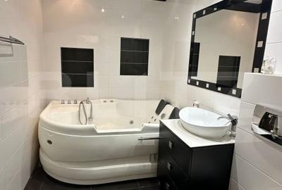 Apartament cu 2 camere semidecomandat, mobilat în Calea Turzii - 11