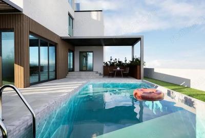 Casă cu Teren 500 Mp în Vlădiceasca - 3