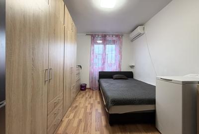 Garsoniera 12mp, Start bun in imobiliare, etaj 3/4 - Take Ionescu - 3