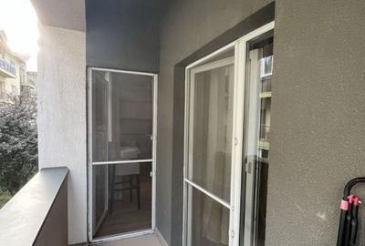 Apartament cu 2 camere semidecomandat în Moisei - 7