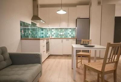 Garsonieră decomandată în Dristor - 1