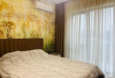 Vila cu 5 dormitoare si Piscina - Pipera - 16