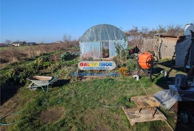 Adunatii Copaceni vila P+1 ,5 camere,suprafata 165 mp, teren 1300 mp - 29