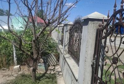 Casă în Ciocănești - 2