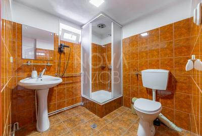 Casa + Pensiune deosebita - Orlat, Sibiu - 35