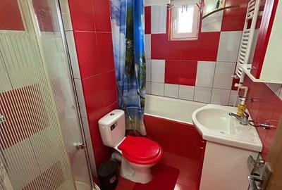 Apartament cu 2 camere semidecomandat în Central - 4