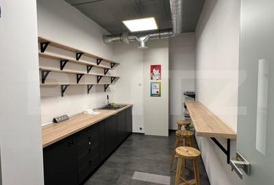 Spatiu birouri, 530 mp, Scala Center - 5