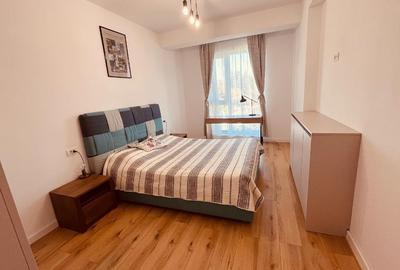 Direct proprietar – 2 camere moderne cu parcare, zona Mihai Viteazul - 8