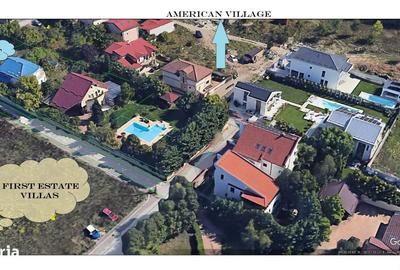 Teren de 837 mp, în Central