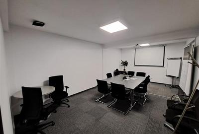 Birou, de 250 mp, în Zorilor - 3