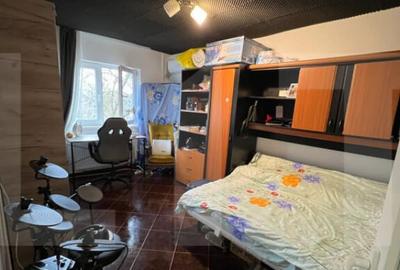 Garsonieră decomandată în Olimpia-Stadion