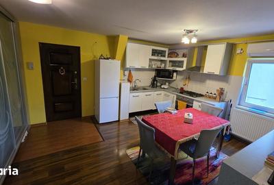 Apartament cu 3 camere în Mircea-Vodă - 14