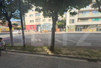 Spatiu comercial, 70 mp, 4 incaperi, strada Nasaudului
