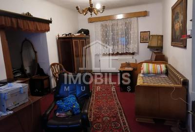 Duplex cu 4 camere cu Canalizare în Exterior Sud - 2