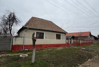 Casă cu 2 camere în Jebel - 1