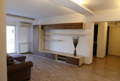Apartament cu 4 camere decomandat în Unirii - 3