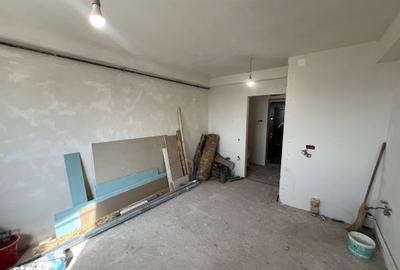 Garsonieră în Micro 15 - 6