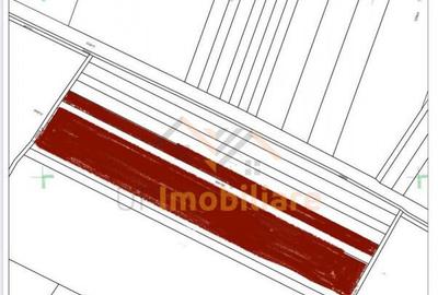 TEREN INTRAVILAN INVESTITIE 20.500 MP ARAD - 2
