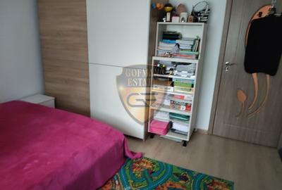 Apartament cu 2 camere decomandat, mobilat în Dacia - 6