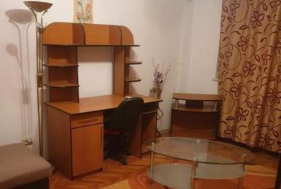 Garsonieră în Pipera