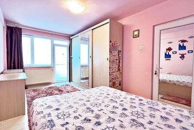 ANDA - APARTAMENT 2 CAMERE - ETAJ 1 - 64.69 MPT - Comision 0% - 11