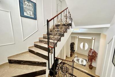 Discount mare, 2 camere lux, gata de mutare, comision 0 - 14