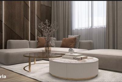 Apartament cu 2 camere în Țiglina 1 - 20