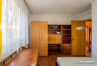 Apartament 2 camere decomandat – strada Primaverii, Manastur, Cluj-Napoca - 17