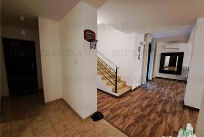 Casă cu 7 camere cu Teren 505 Mp în Corbeanca - 5