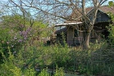 Casă cu 3 camere în Craidorolț - 4