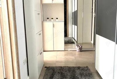 Proprietar garsoniera Exigent Plaza Residence - 2